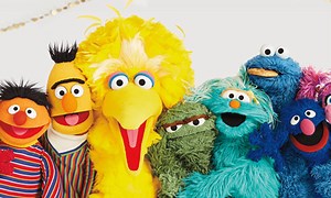 ‘Sesame Street: 50 Years and Counting!’ Come Home October 1 | Animation Magazine