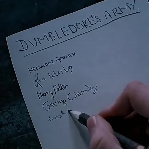 Ron Weasley's Hilarious Expressions While Running