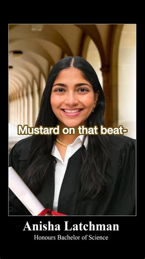 Anisha for Developers | Ah sorry, Computer Science majors can’t rlly spell 🤷🏽‍♀️ (Still graduating w distinction tho 💅🏽) #anishafordevs #computerscience #uoft... | Instagram