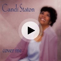 It's the Anointing by Candi Staton