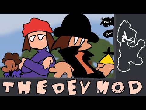 The Developer Mod