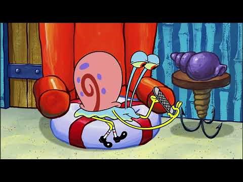 SpongeBob Music - Tiki March