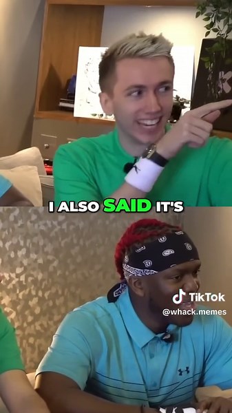 Sidemen's Hilarious Pub Golf Challenges and Shots