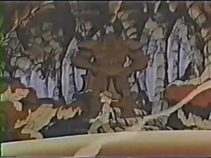 Mighty Max S2 E27 - Armageddon Outta Here