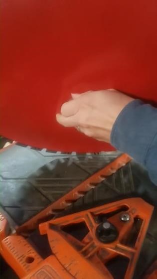 How to remove bushing