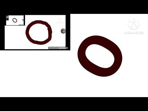 My font alphabet band 2