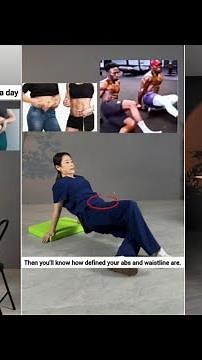 Tai Chi 8 Exercises for Seniors to Lose Belly Fat ( Weight Loss )Tai Chi Waner | Chinese Culture