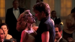 5.9M views · 367K reactions | Patrick Swayze and Jennifer Grey - The Time of my Life The Dirty Dancing  1987 | Style Files | Facebook