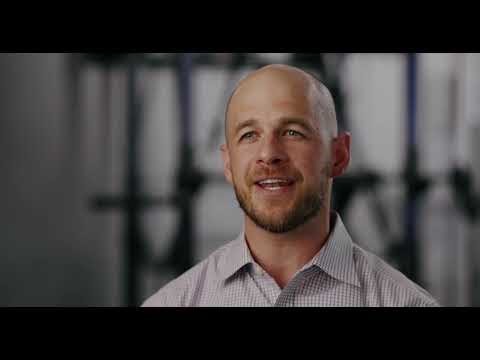 LiveO2 Oxygen Therapy: Concussion, Vertigo & Brain Fog Recovery at The Hartman Center