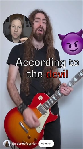​HE MASTERED THE DEVIL'S RIFF! 🤯 Tenacious D Breakdown #reacrion