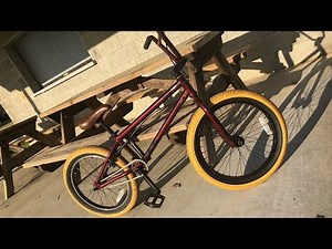 Mongoose Legion L100 review and Riding