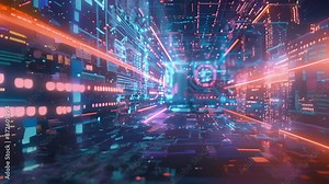 A freelancer accepts payments from clients all over the world using 6Gpowered digital wallets avoiding high transaction fees and long wait times.