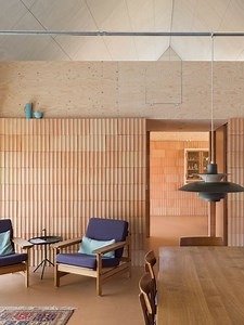 La termoarcilla, ¿el nuevo ladrillo a la vista?