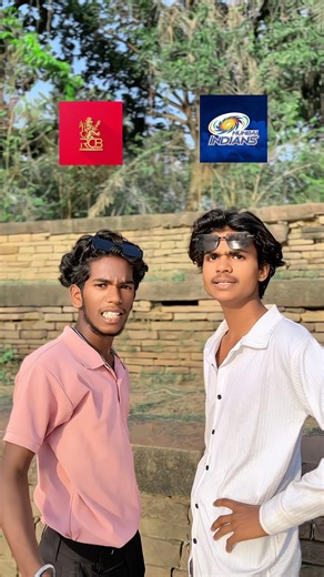 Mi vs Rcb kon Jita match 🤔 #rcb #mumbai #ipl