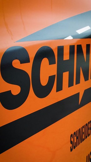 Schneider Electric Truck Fleet Leading Sustainable Future