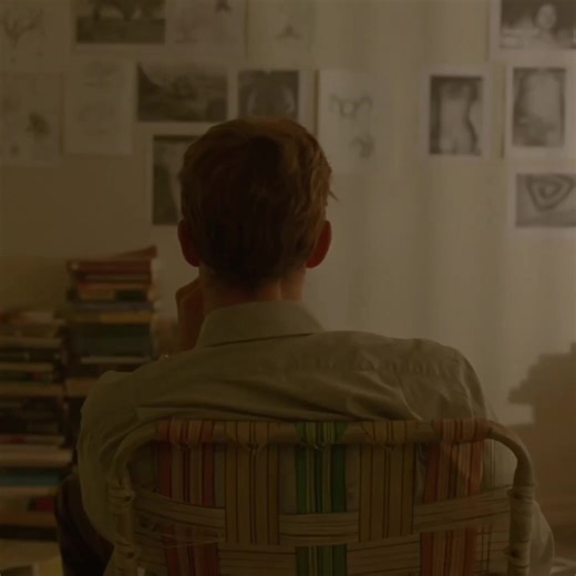 True Detective Insights: A Look at Rust Cohle