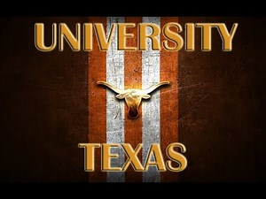 UT - Texas Hype (THUNDERSTRUCK) 2022