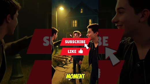 They Bullied Mr. Peterson… Then Regretted It 😱 | Hello Neighbor Dark Twist