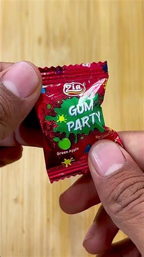 Gummy Party #shorts