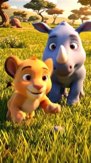 Lioness Hunting Skills | Smart, Swift & Deadly Precision