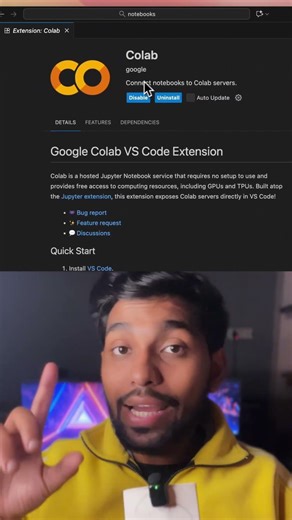 Free GPU usage from Google ? #nvidia #graphics #google #free