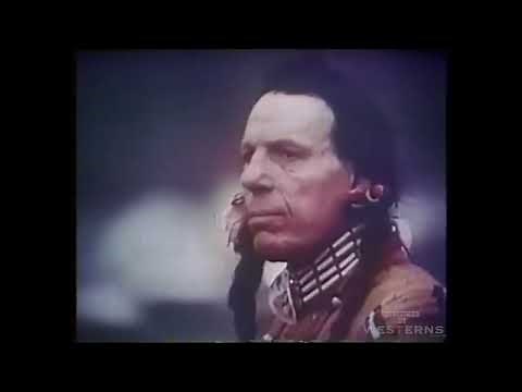 Iron Eyes Cody Crying Indian Stop Pollution Keep America Beautiful 1970s commercial