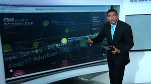 CNN ECOSPHERE project explained