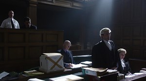 The Escape Artist Season 1 Episode 1 Episode One