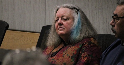 Iqaluit lawyer takes Nunavut’s legal services board to court