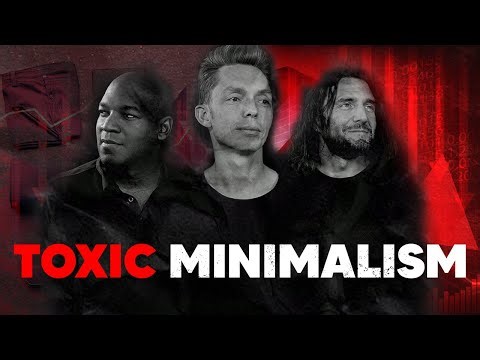 Social Media Ruined Minimalism (Interview with The Minimalists)