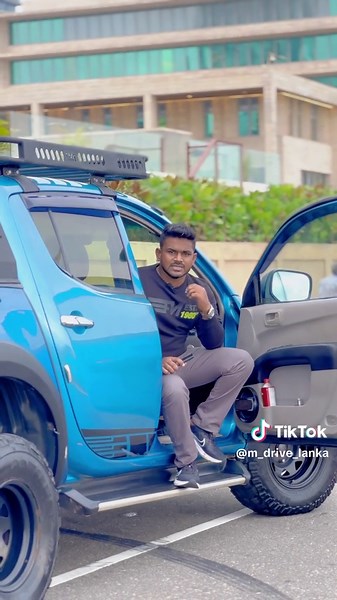 Mitsubishi L200 2009: Perfect Off-Road Double Cab