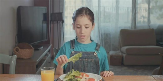 Warning signs of disordered eating