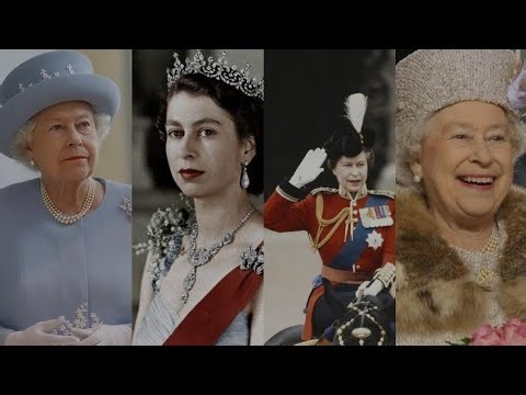 Queen Elizabeth II: The Life, Reign & Legacy of the Longest-Reigning Monarch (1926–2022)
