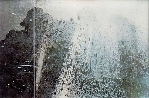 Two Photographers Kept Shooting as Mount St. Helens Erupted And Their Final Images Still Haunt Us Today