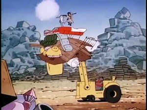 heathcliff leroy as mungo