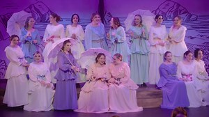 Calling all classical singers. Apply now for Classical Performance at WAAPA and secure your audition. Melb 21 Nov | Bris 22 Nov | Syd 23 Nov | Per 24 -28 Nov | Western Australian Academy of Performing Arts (WAAPA)