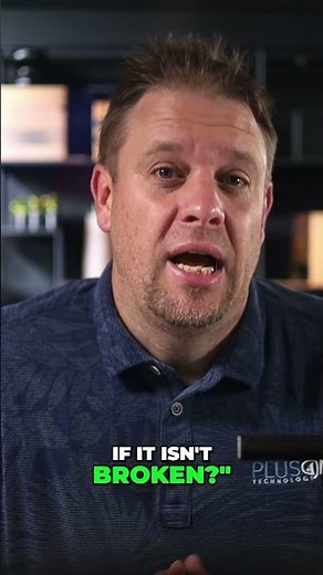 Outdated Business Computers: Are They Costing You? #shorts