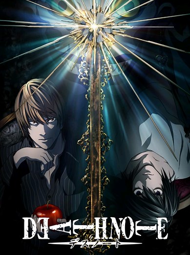 Death Note Opening 2 [ What's up, people?! by Maximum the Hormone ] (4k 60 Reupload) #deathnote #anime #animecommunity #reactivelights #music