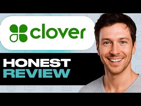 Clover POS System Review – Features, Pricing, Pros & Cons