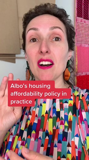 Albo: The Definition of a Conviction Politician