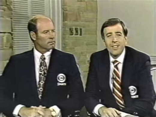 For those who may only know Seve by name or reputation, or maybe those who need a reminder, this snapshot interview captures him : the edge, charm, likeability and undeniable charisma - nice find Ian 👍 💪🇪🇺