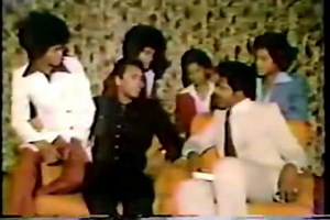 1977 interview of Muhammad Ali with The Jackson 5 | Nations Of Magic