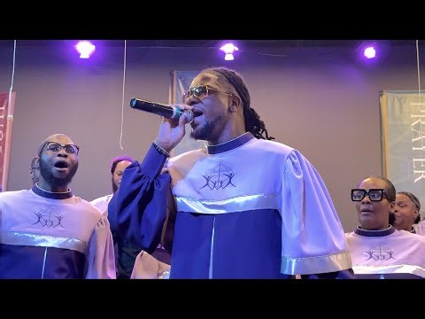 There's Power | Greater New Birth Choir