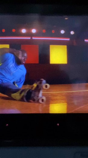 I watched the ATL Movie on the plane while traveling to Houston Texas Roundup Skate Jam 2025!!! | Tee Anderson