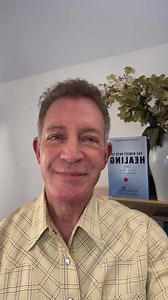 HEALING IS FREEDOM AND IT IS WHO YOU ARE with DR ERIC PEARL | The Reconnection