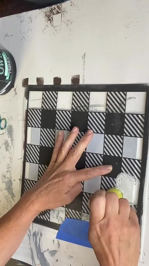 114K views · 1K reactions | Easy How to Paint a Pumpkin. PDF available on our web page. Or just ask  | Chalk It Up Fancy | Facebook