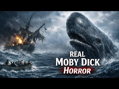 Surviving the Essex: The Real Moby Dick Story