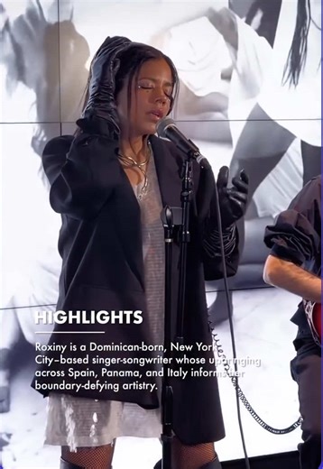 Grammys Global Spin Features 'Castles' for Women's History Month