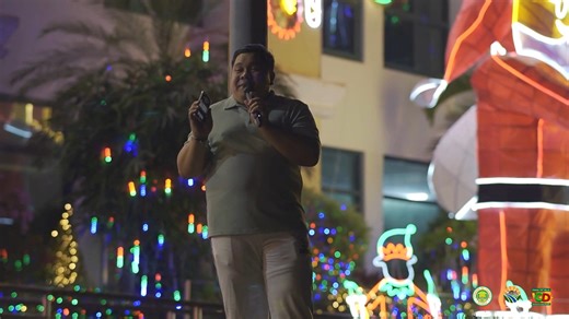 Sharing the video highlights of Cauayan City New Year's Countdown. ‼💥🎊🎉 #UnaKaDito #proudcauyeño #CauayanCity #newyear2024 | Cauayan City Local Government