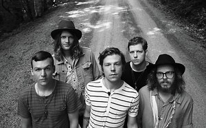 Cage The Elephant | Musik